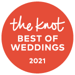 The Knot Best of Weddings 2021