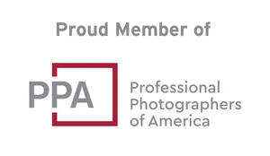 Professional Photographers of America Member