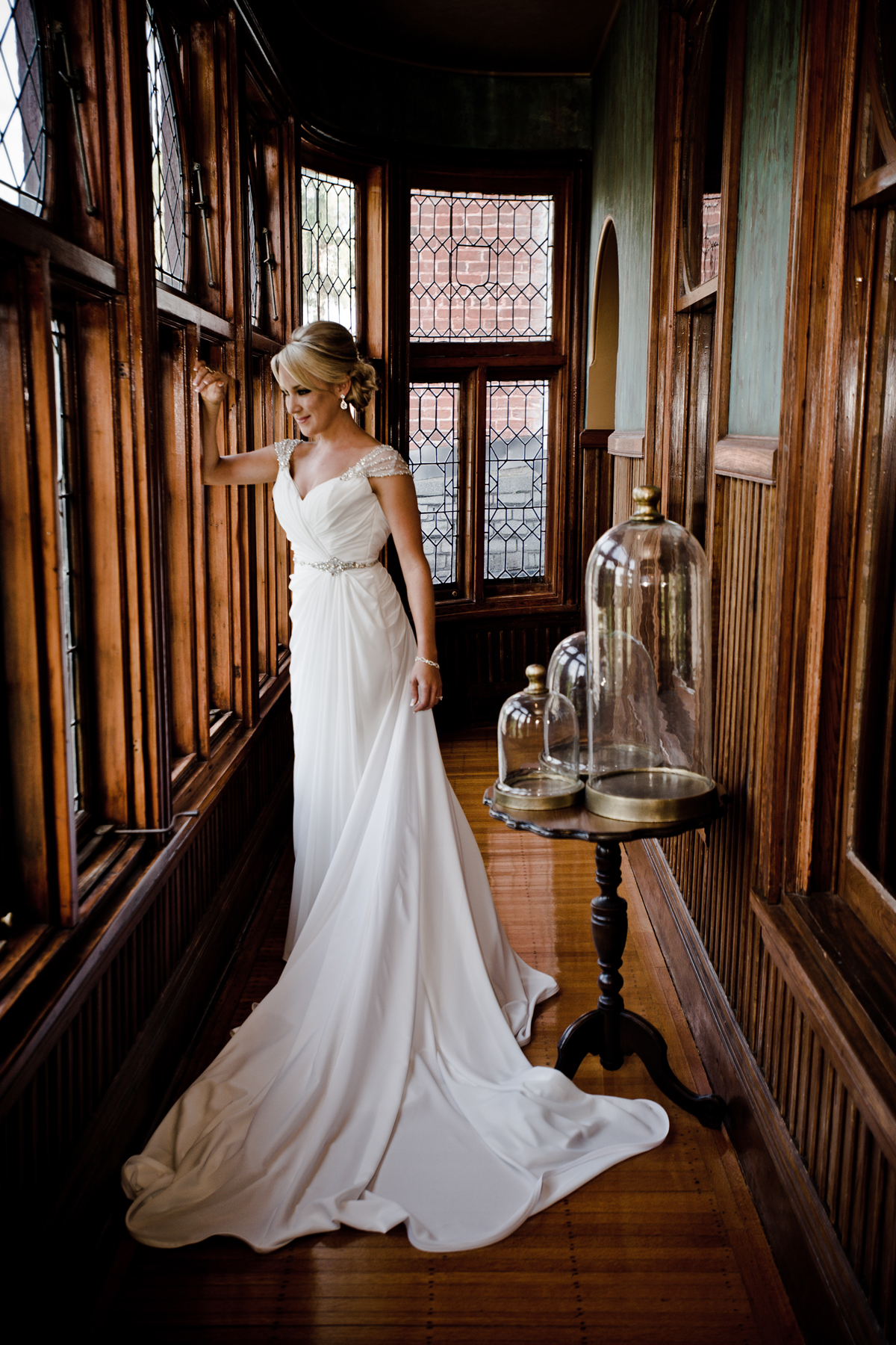 Getting ready wedding photography Central Florida details