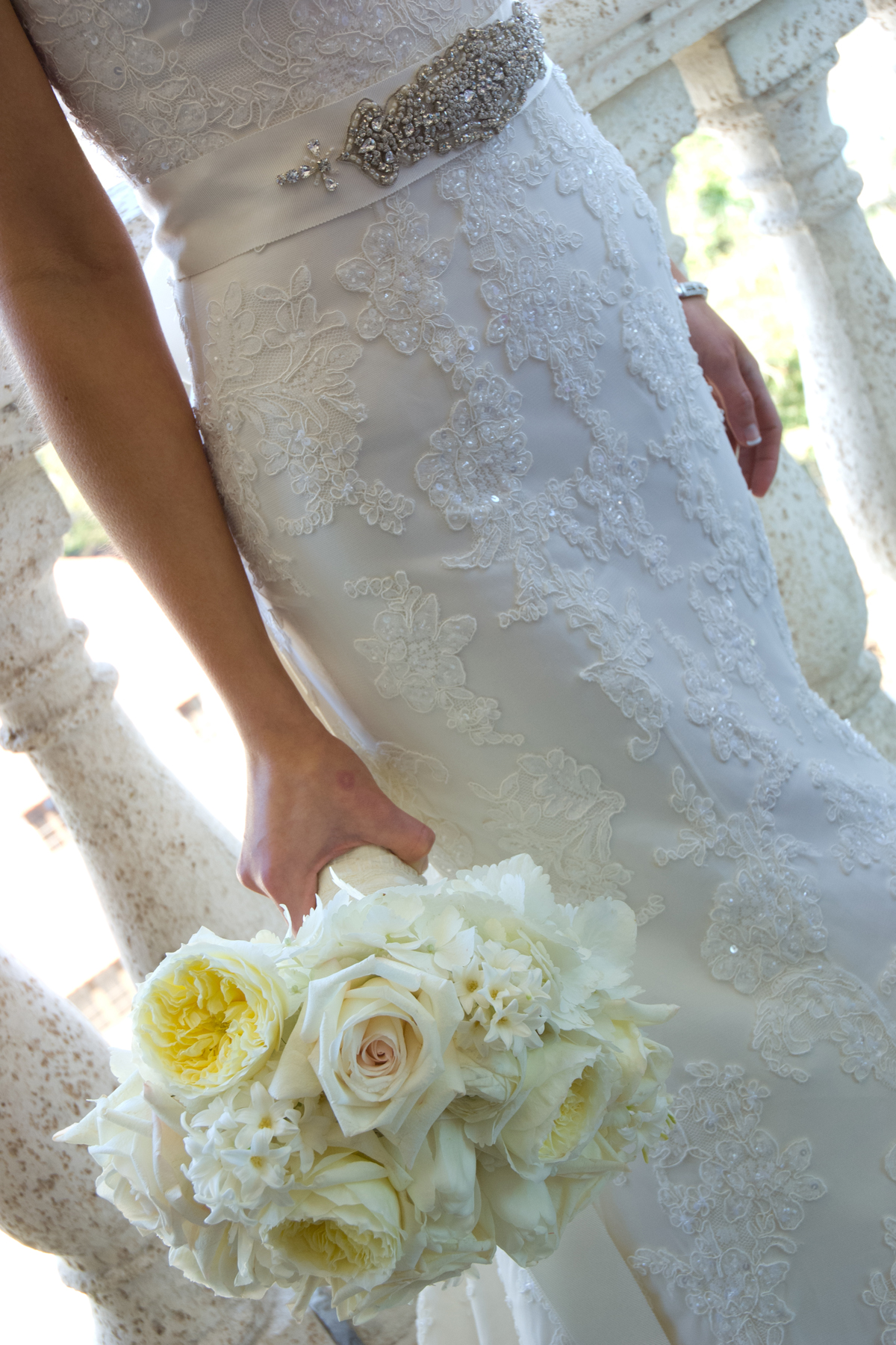 Getting ready wedding photography Orlando Hall of Fame photographer