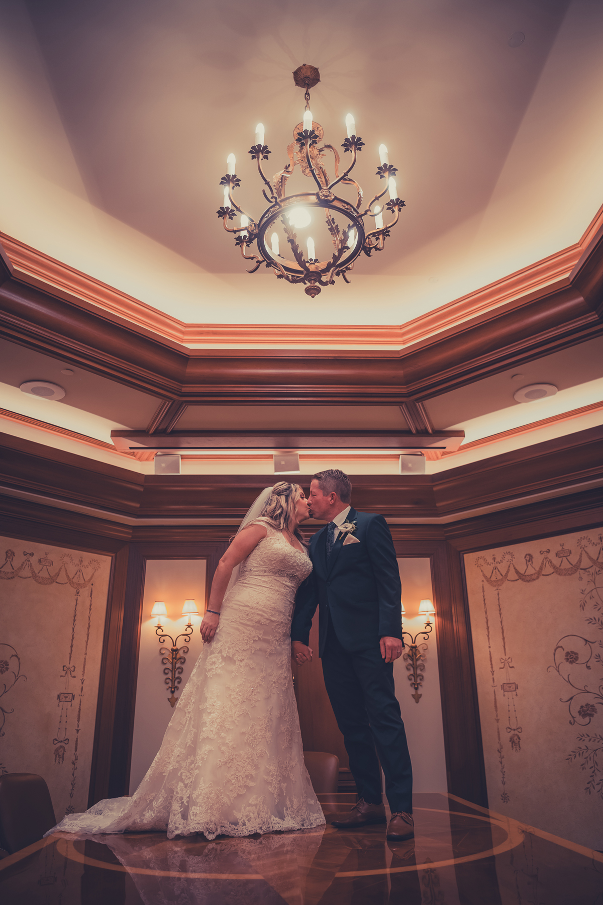 Central Florida wedding photography memorable moments