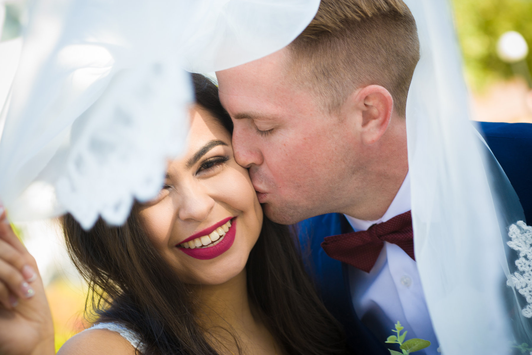 Orlando wedding photographer portrait