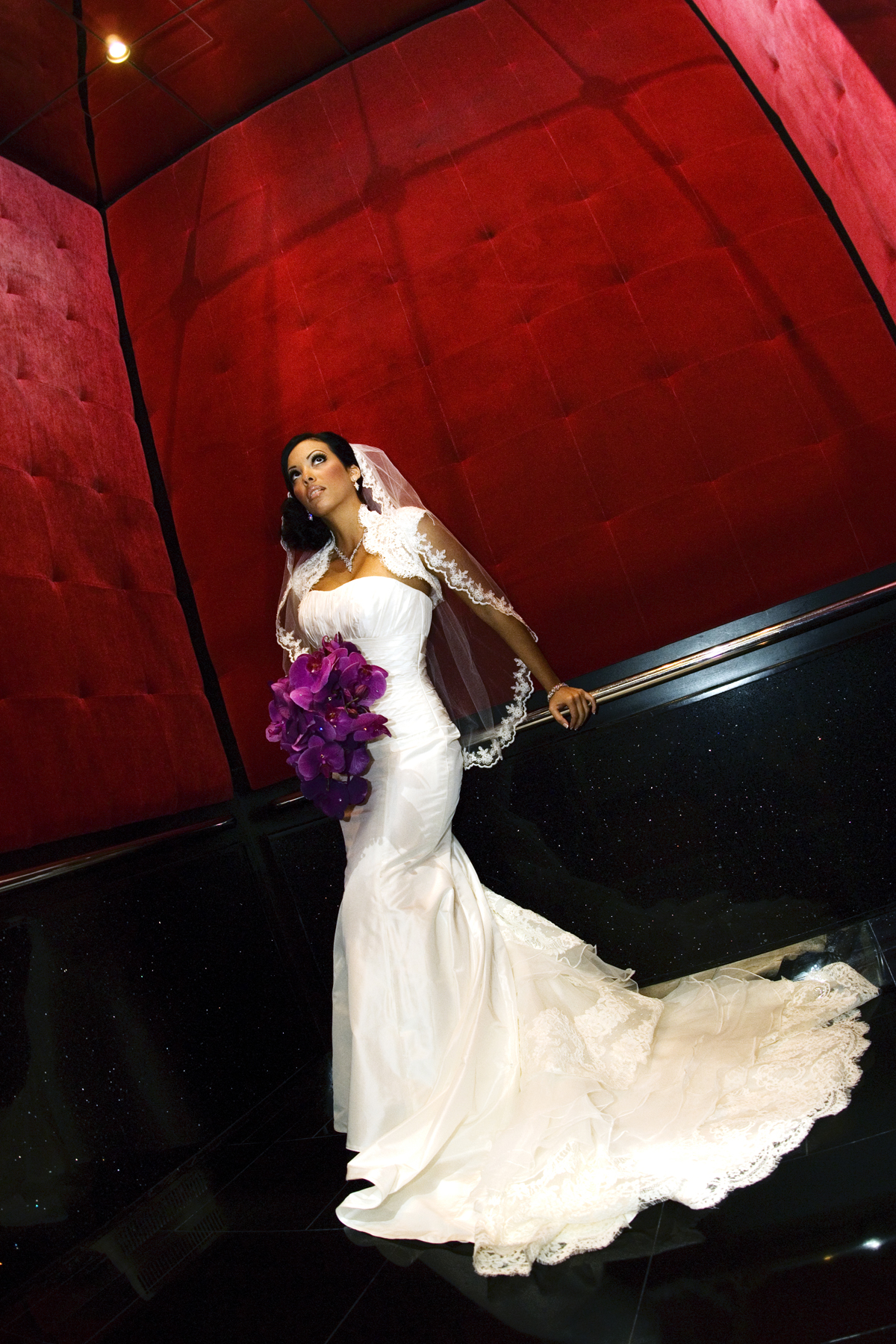 Central Florida wedding photography